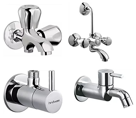 India Desire : Amazon Steal Deal: Get Upto 50% Off On Hindware Faucet, Taps, Shower Etc